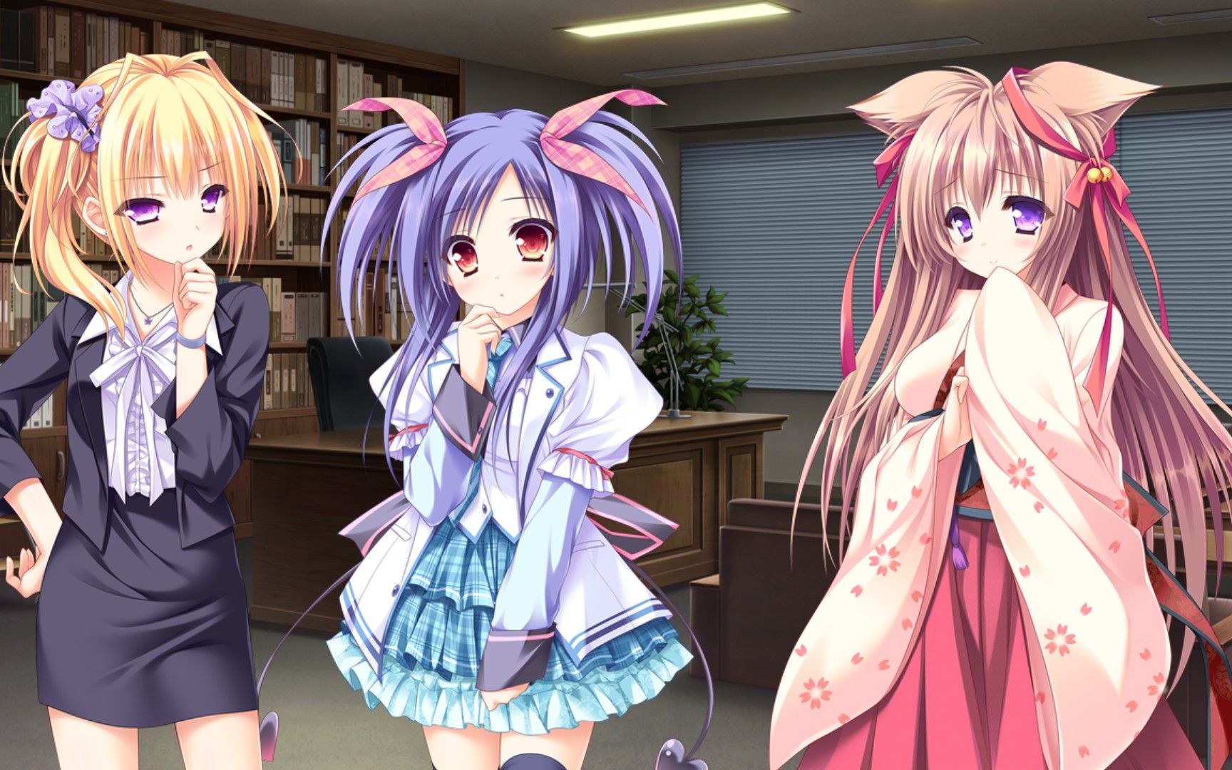 【游魂2】太转依与人的未来(07)——幕间节目,其一