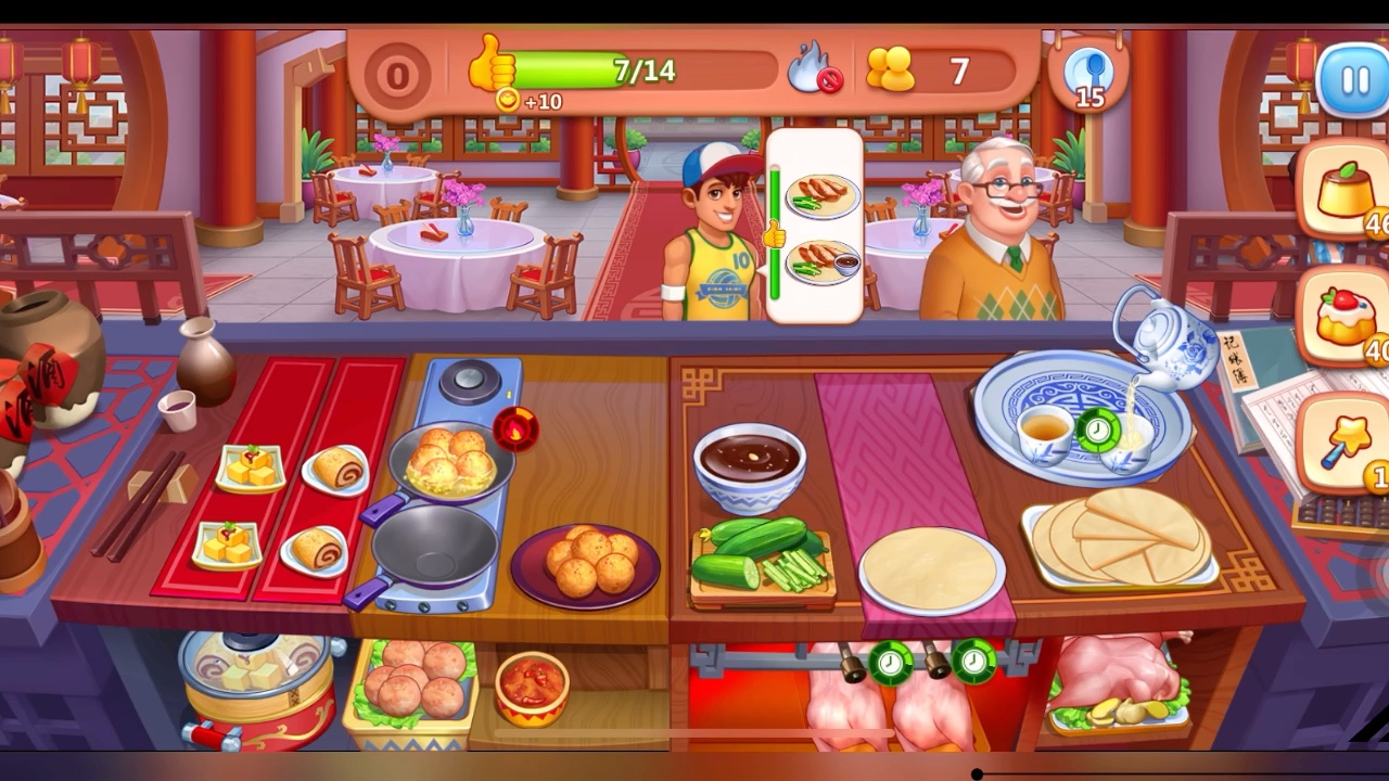 美食小当家489-3