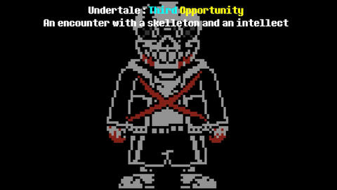 Undertale Sans Au Tycoon Evill Fate Sans获取方法和技能介绍_哔哩哔哩bilibili