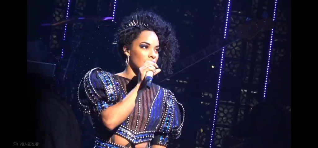 《six》凯瑟琳帕尔|可设单集循环