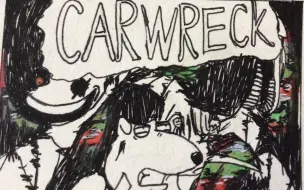 Video herunterladen: 【暗黑接管】自制漫画10——车祸（Carwreck）*展示你自己吧，Vinny