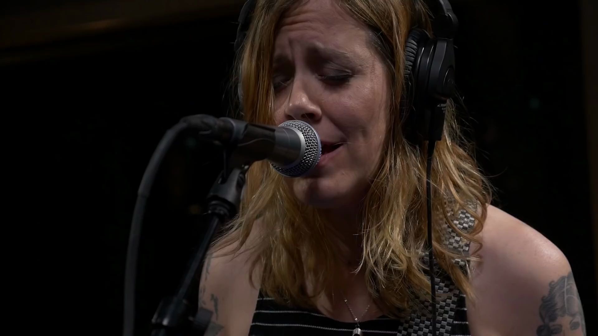 wussy - ceremony (live on kexp)
