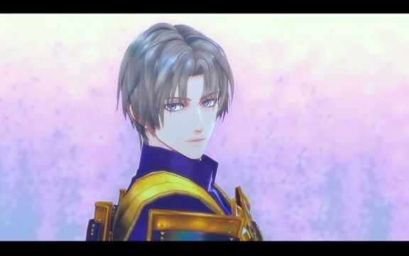 [图]【MMD刀剣乱舞】長谷部の思い出【たかき式長谷部】