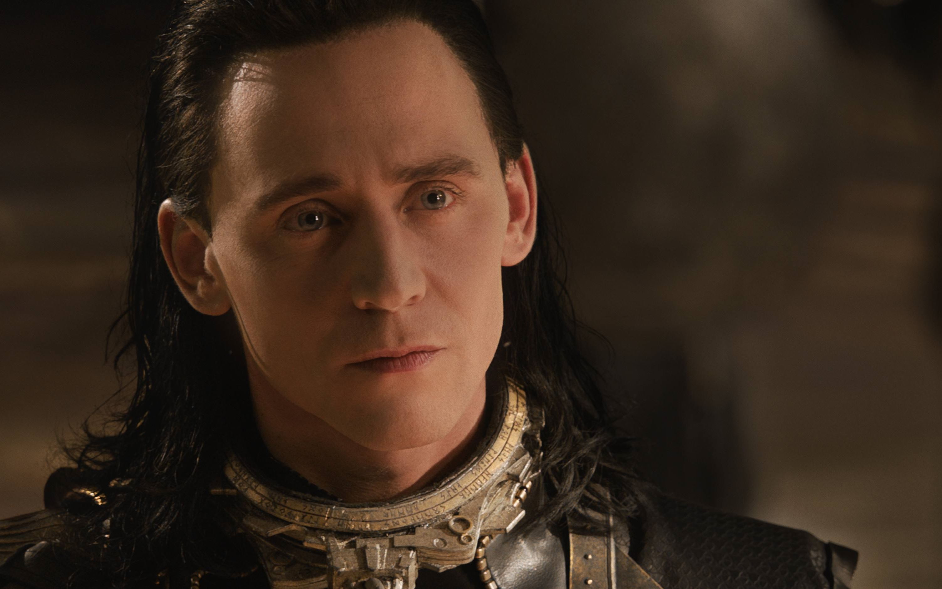 雷神与洛基爱情向,原创剧情不喜勿喷!_哔哩哔哩_bilibili