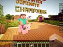 [图]★我的世界★Minecraft《籽岷的服务器小游戏 Minekart创世神赛车》