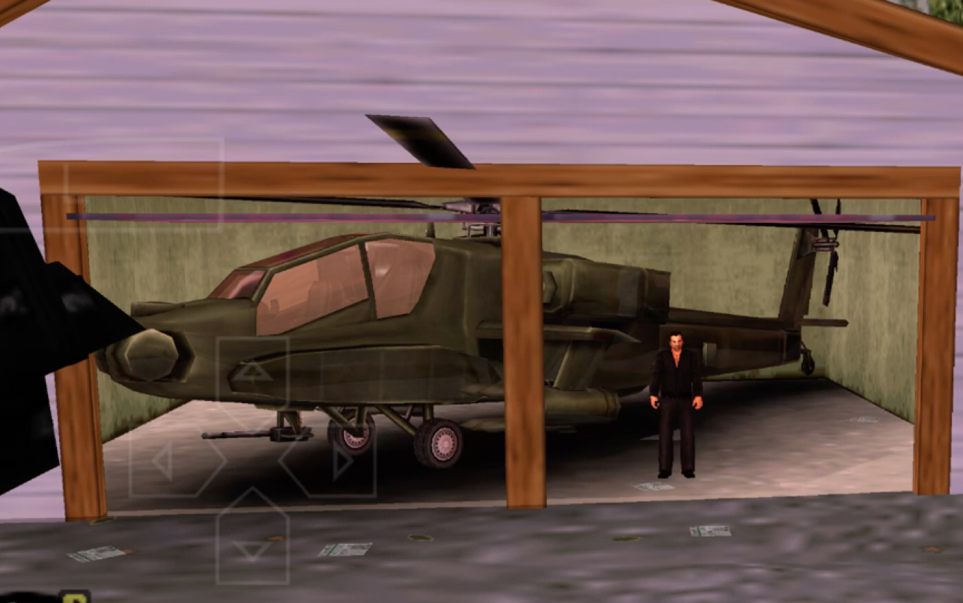 【gtalcs:隐藏载具】全防 hunter