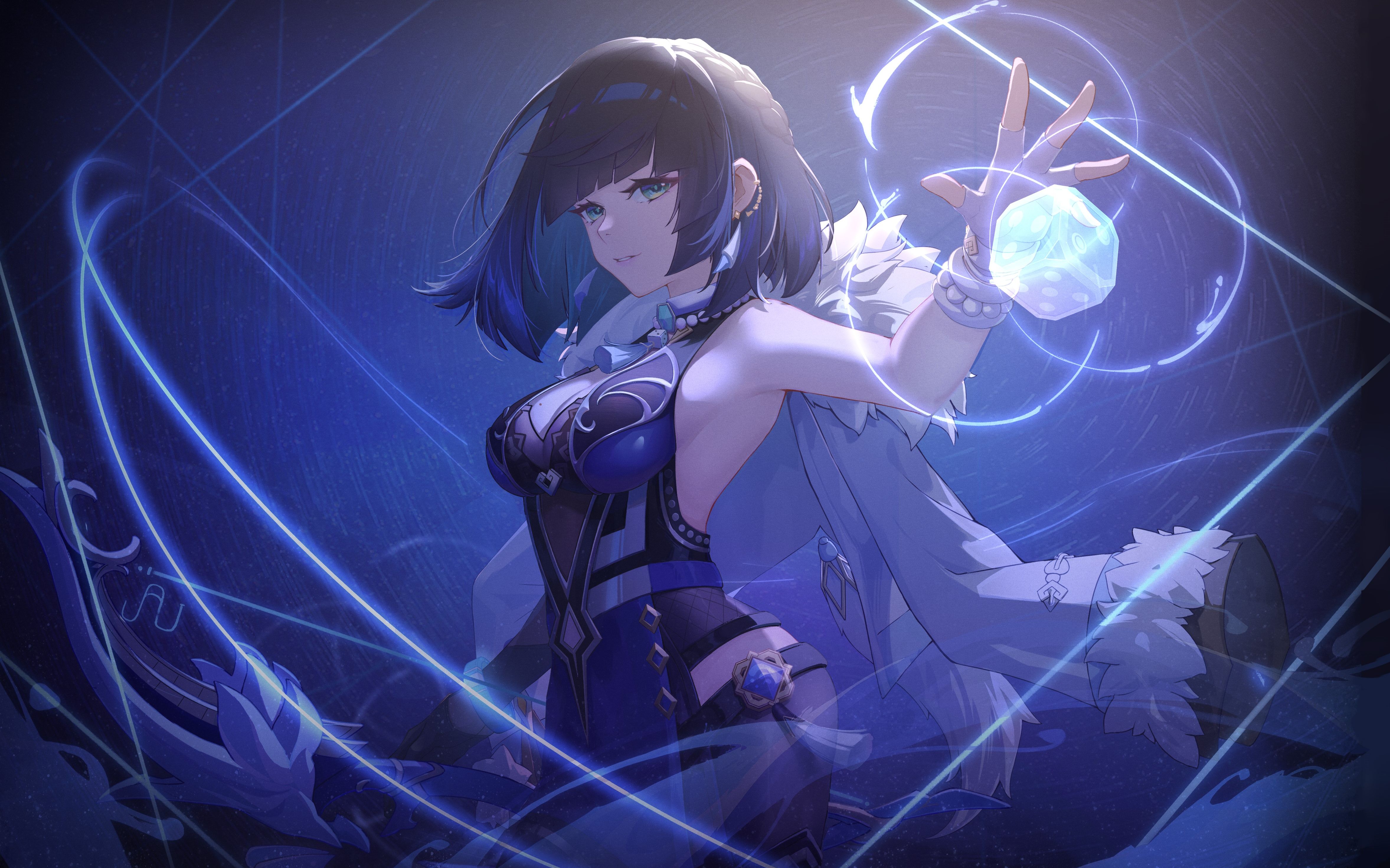 v3.5 -6记录 20230315-3(夜兰)