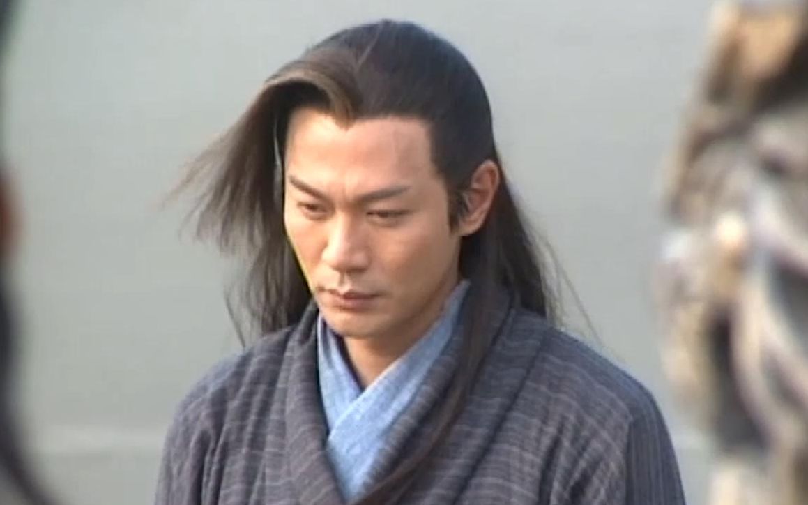 碧血剑1:夏雪宜独闯五毒教夺取金蛇剑,功成归来,对阵温家五老!