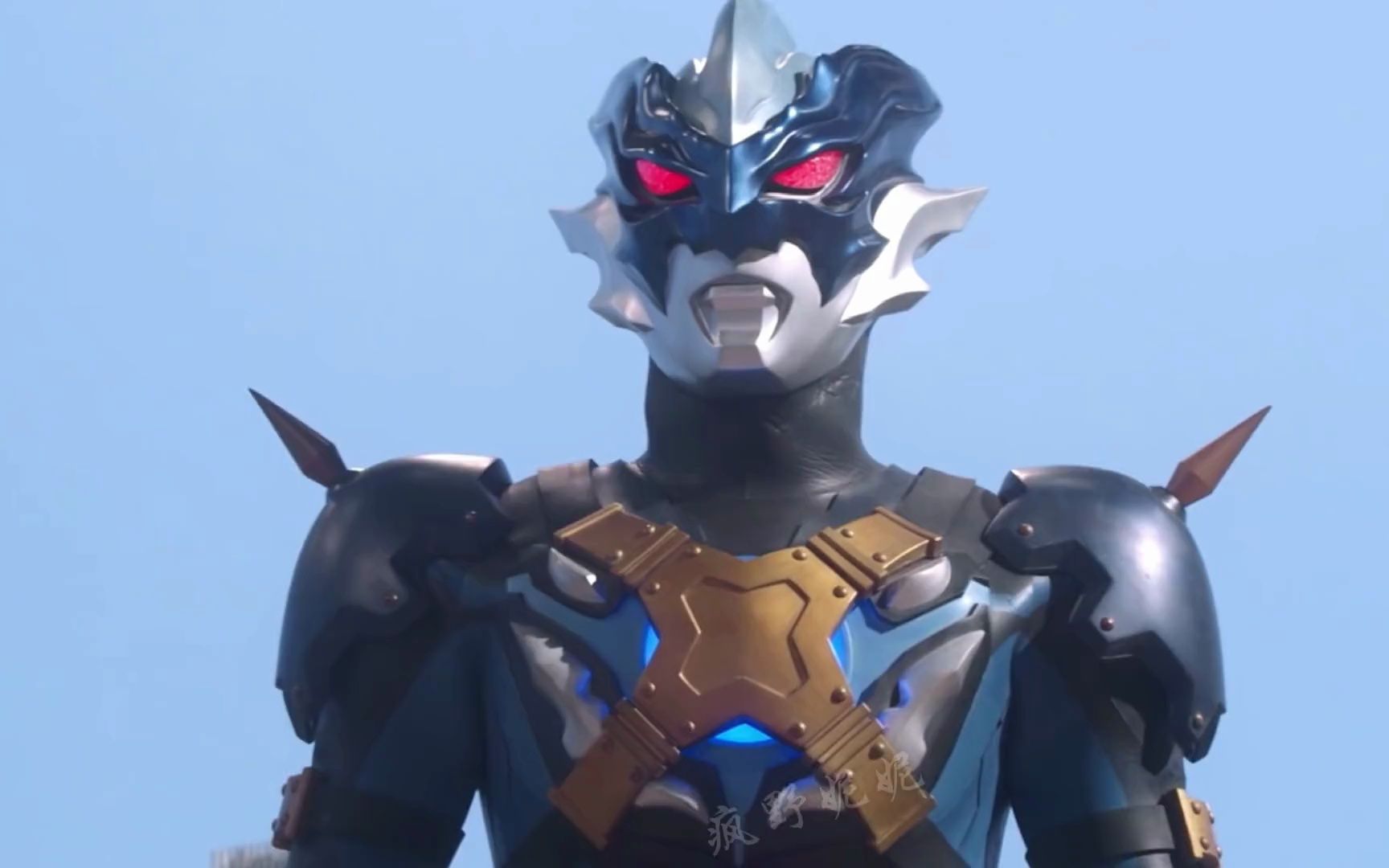 要是托雷基亚没有黑化 那他肯定很疼泰迦吧