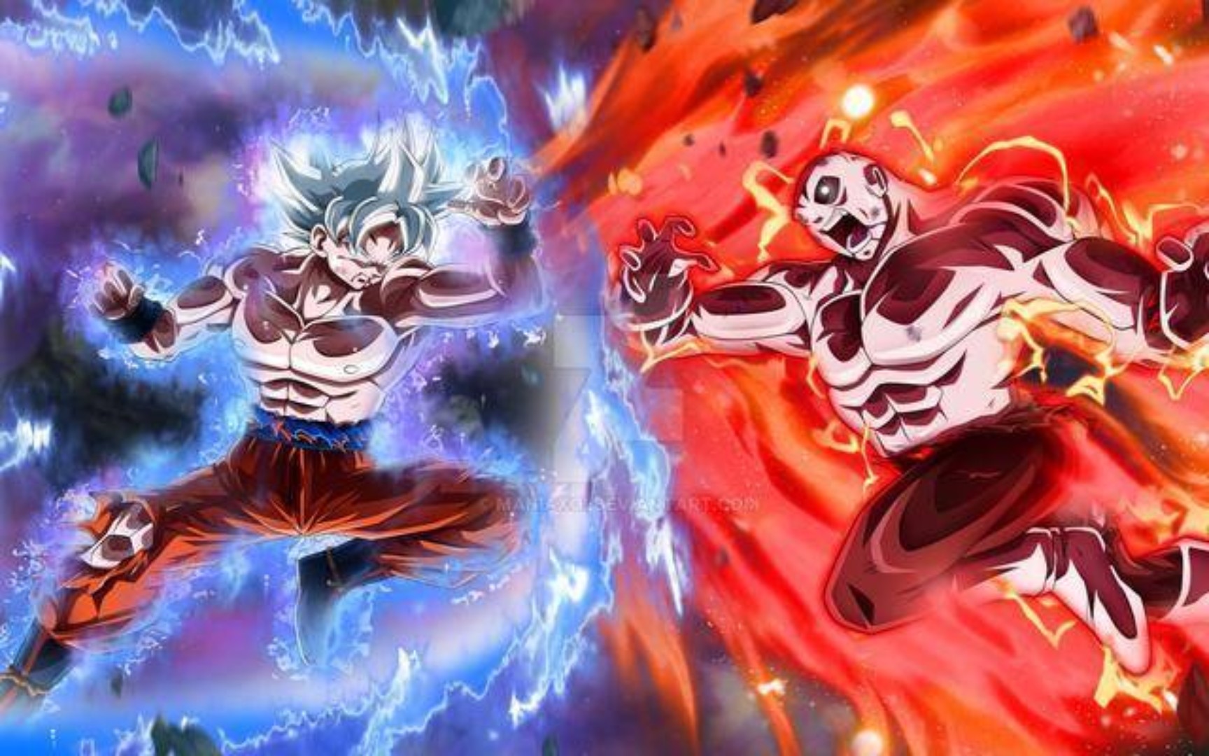 hq版龙珠z电光火石4剧情最终圣战镜像分享