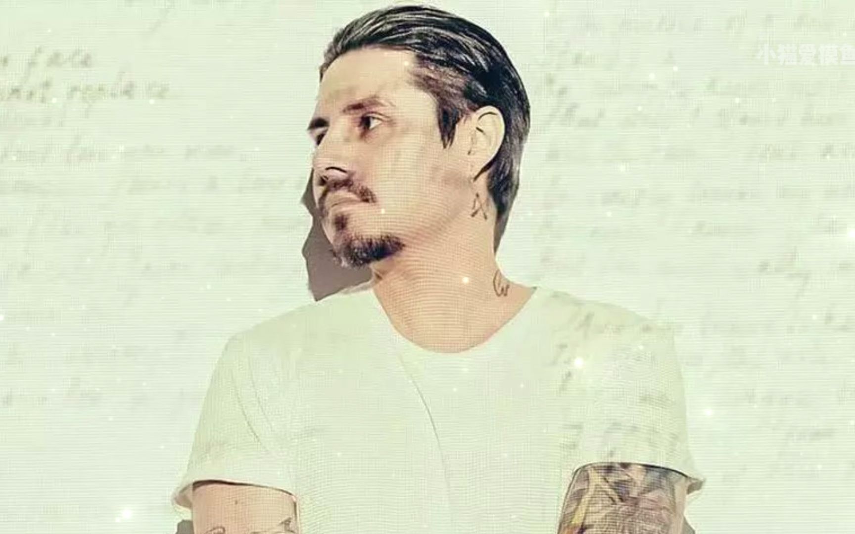 此曲纪念low roar 乐队主唱ryan karazija