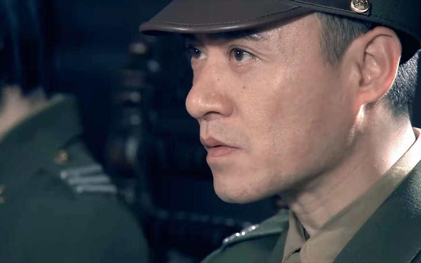 【修庆|楚明凡】 军装牛逼症