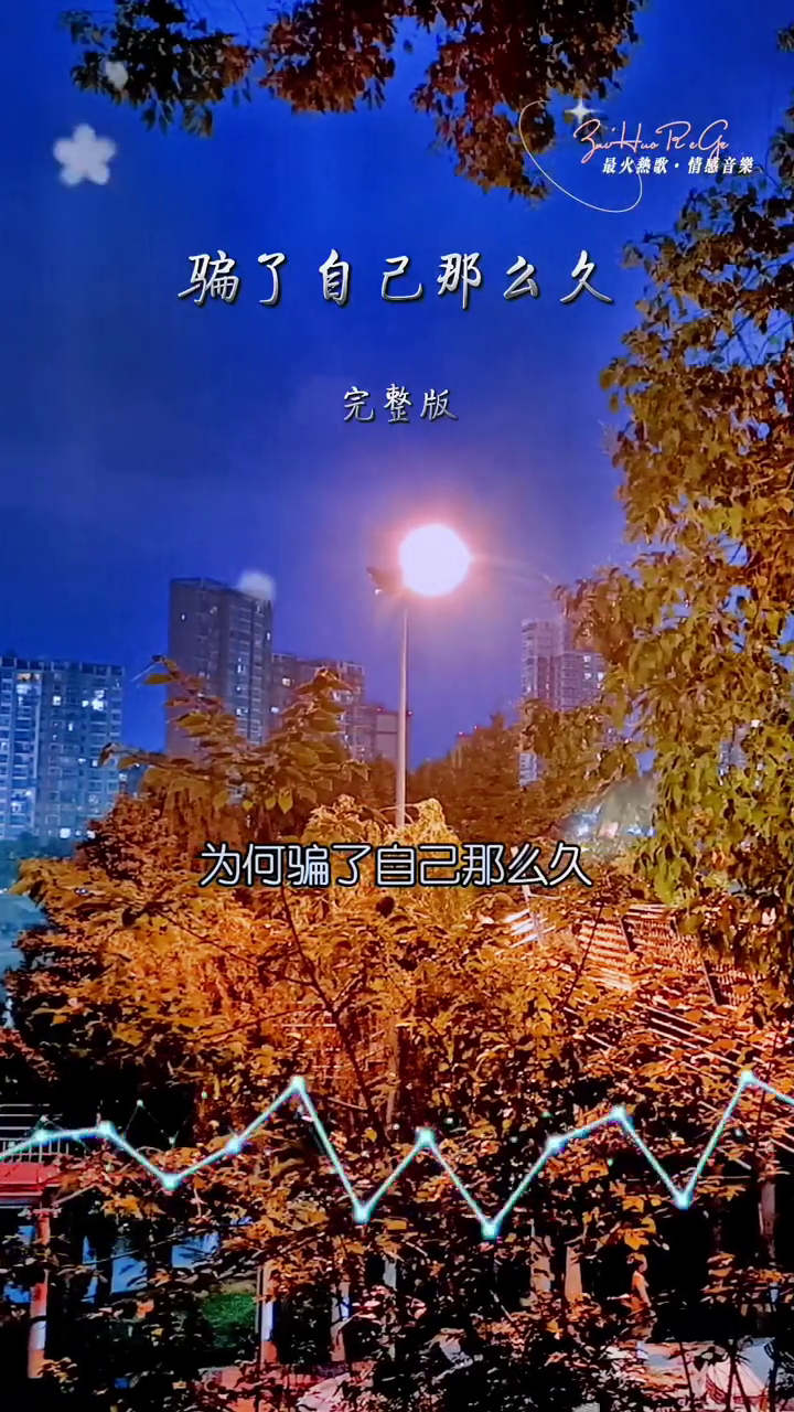 [图]热歌骗了自己那么久城市的夜晚用记录人生祝大家五一节快