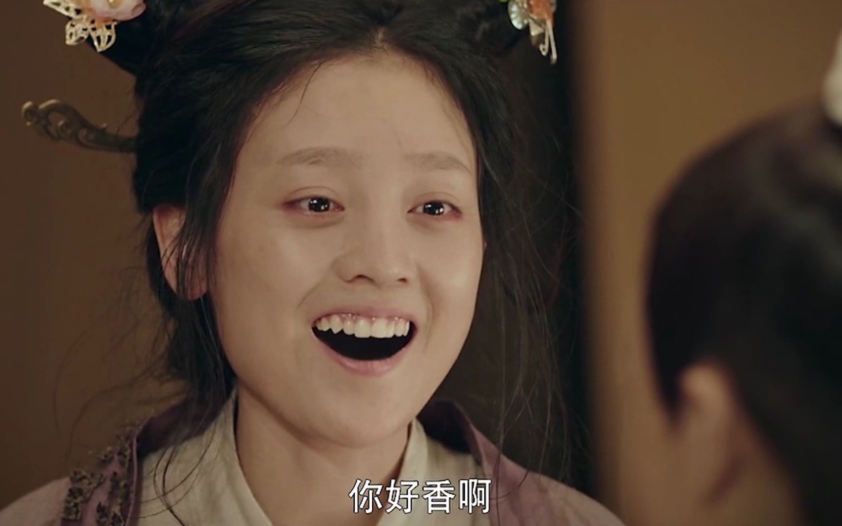 灵魂摆渡黄泉论孟婆三七那几个想吃掉长生的瞬间太搞笑了