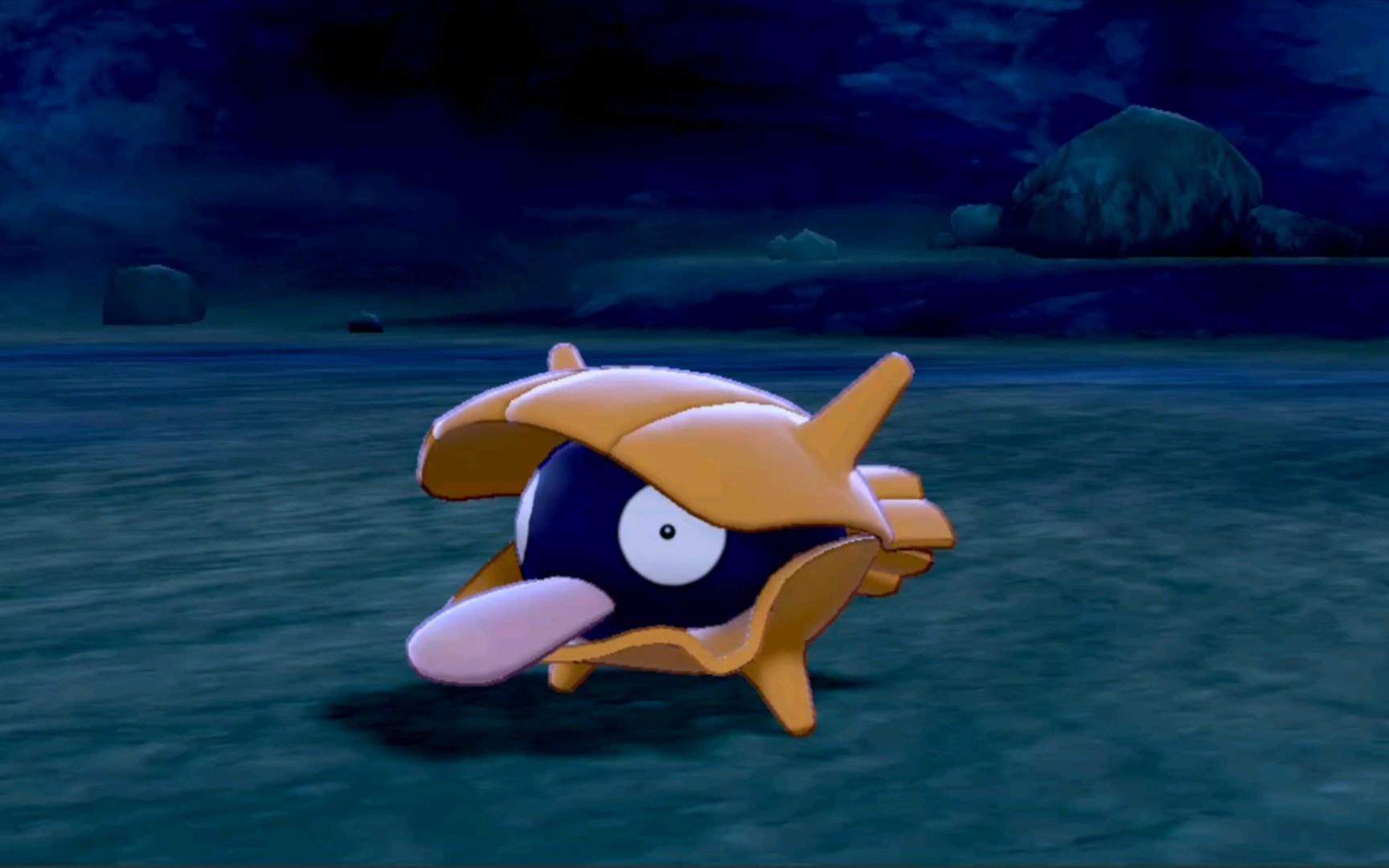 活动  闪光大舌贝