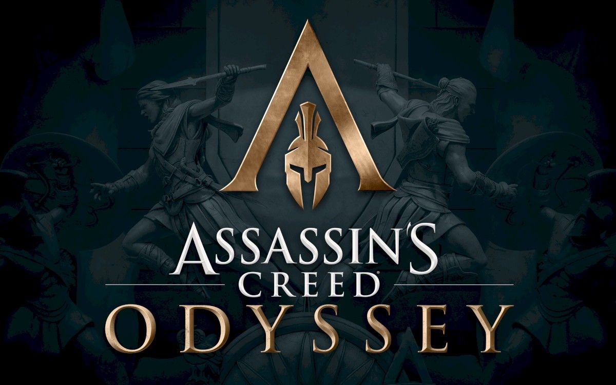 [图]刺客信条奥德赛原声碟 Assassin's Creed Odyssey OST