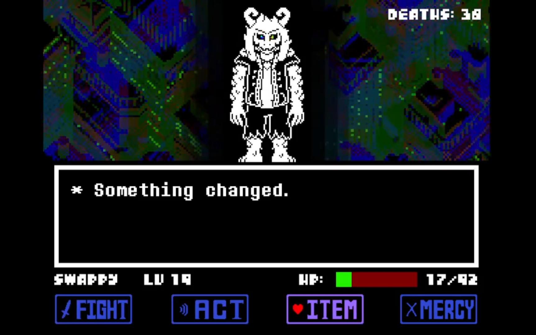 storyswap六魂羊一阶一药通关