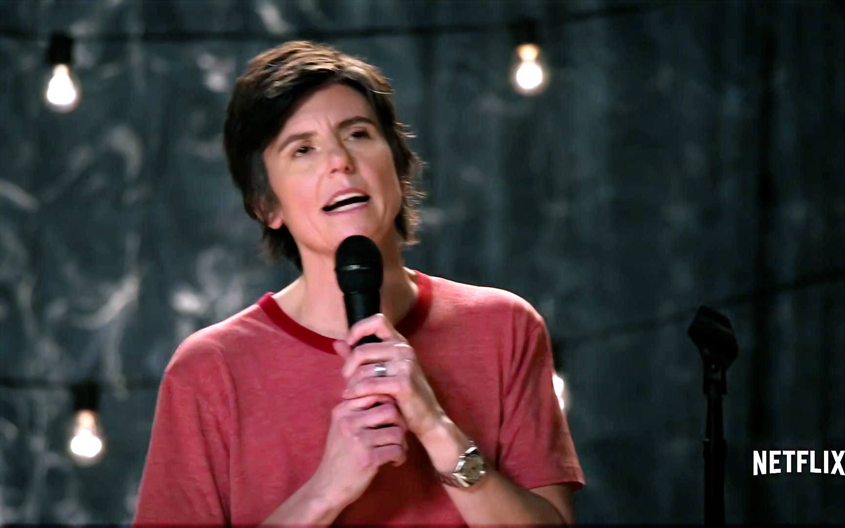 tig notaro - happy to be here official trailer [hd] netflix