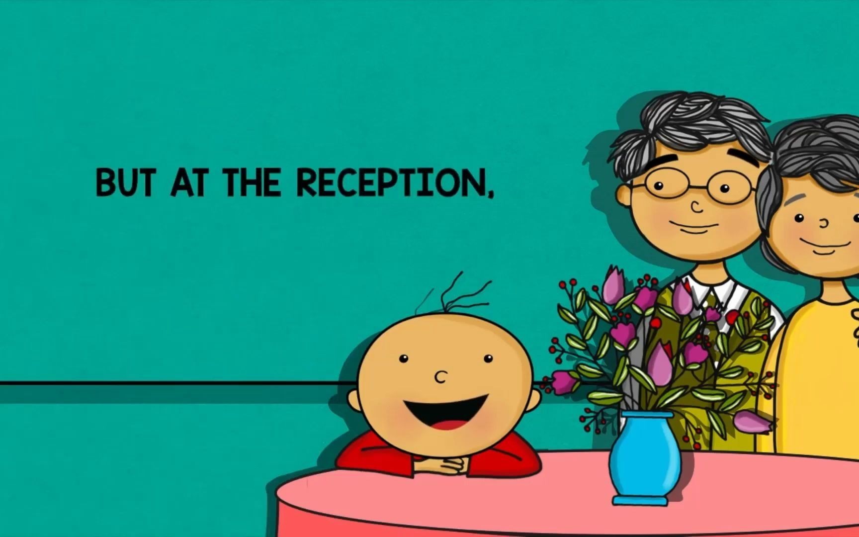 英文绘本哪里该安静哪里可以大声wheretobeloudandquiet