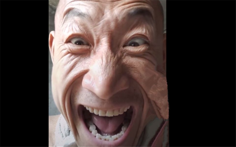 冬泳怪鸽发言对吃野味人士表示强烈谴责,看了的人再也不敢吃野味了!