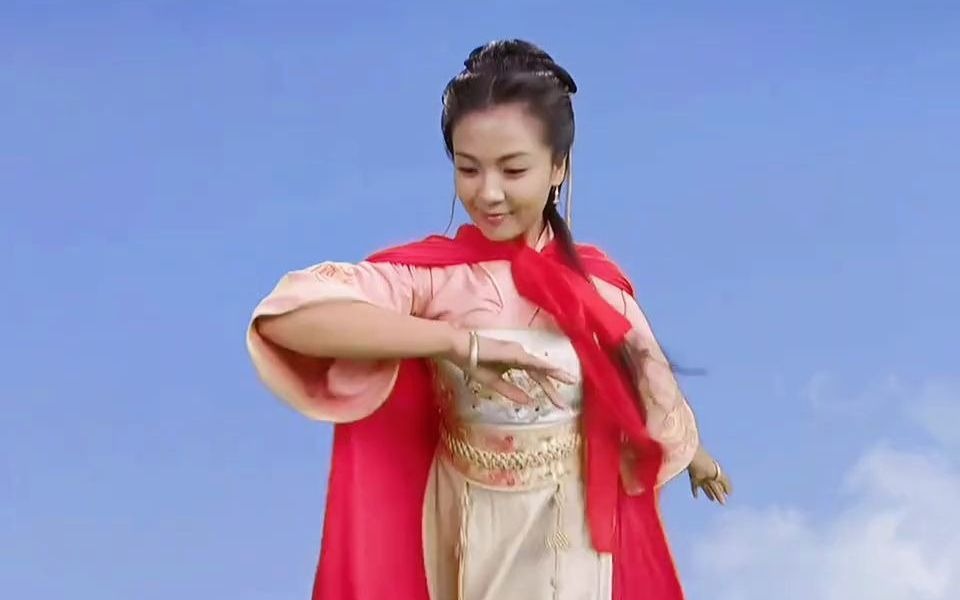 默娘海上救人,可惜自己的阿哥却…… 这得多心痛