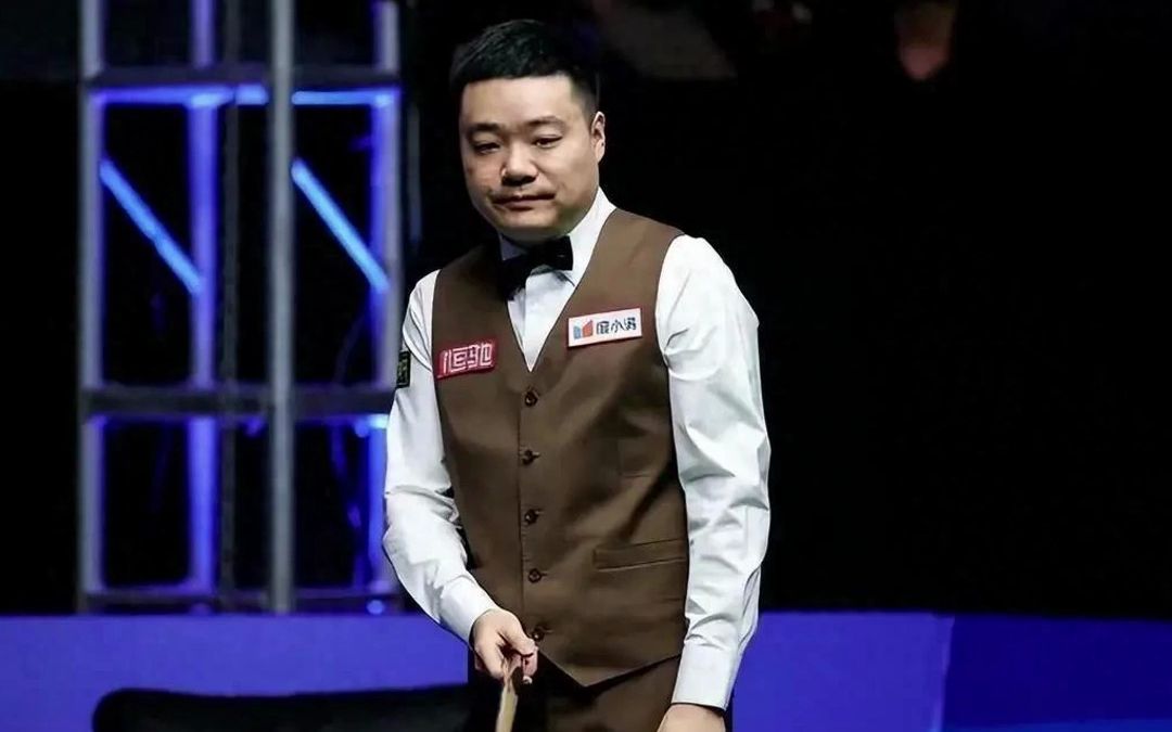 斯洛克国际锦标赛1/4决赛官方直播:张安达vs丁俊晖(中文)高清视频