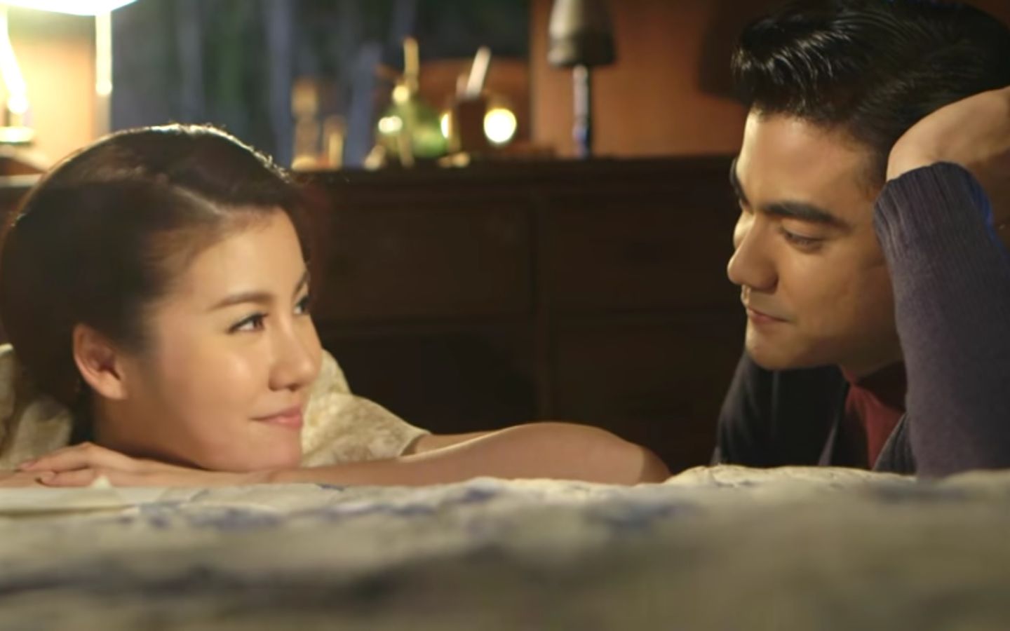 全第219集one台泰剧新无忧花开中字预告合辑