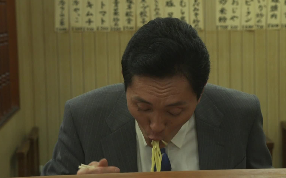 孤独的美食家 第三季 2集