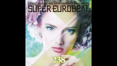 SUPER EUROBEAT スーパーユーロビート VOL.217 Super Eurobeat Vol. 217 - Extended Version | Eurobeat Wiki | Fandom