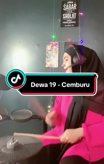 Dewa 19 Cemburu Cung nu sok cemburuan ??哈哈✌𐟏𛥓”哩哔哩bilibili