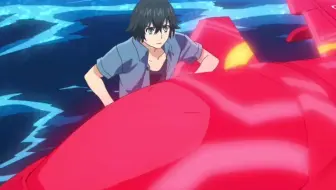 听说男主是我们中国来的 我看看 动漫推荐 二次元灵魂拷问 哔哩哔哩 Bilibili