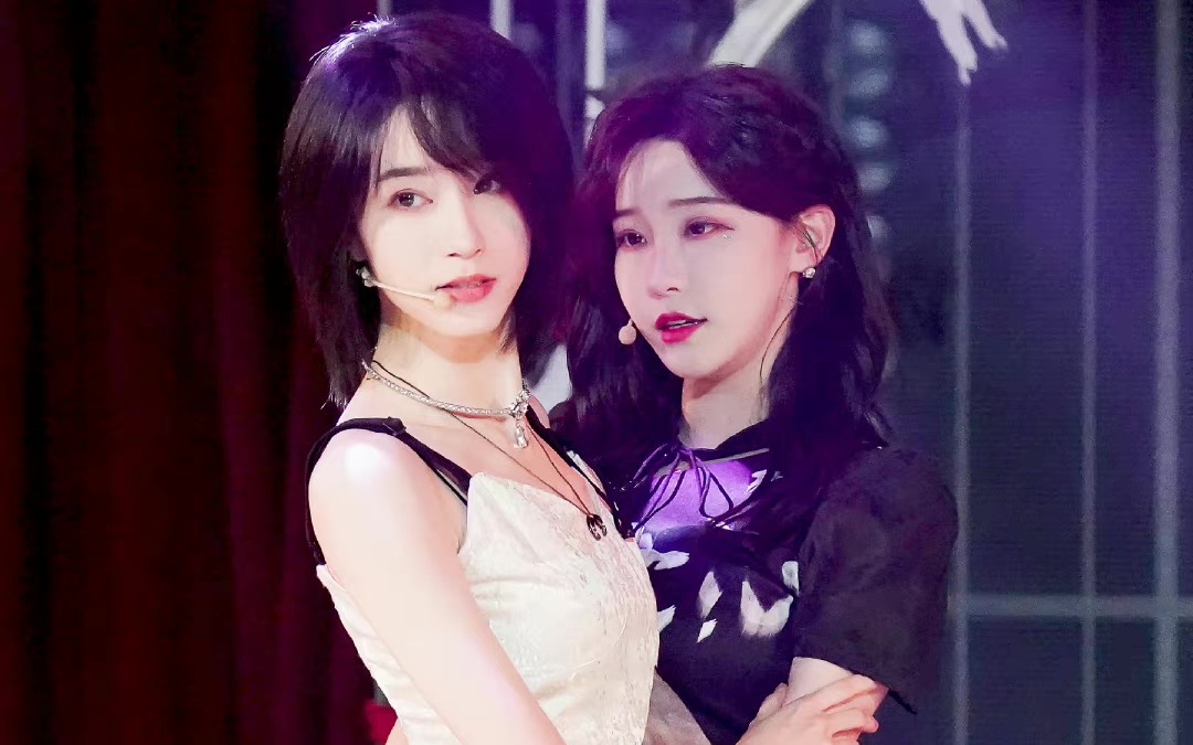 【奉天承芸】211003 99夜蝶