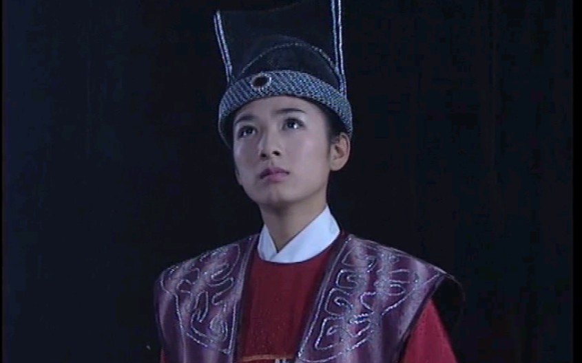 活动作品不一样的新女驸马第18集