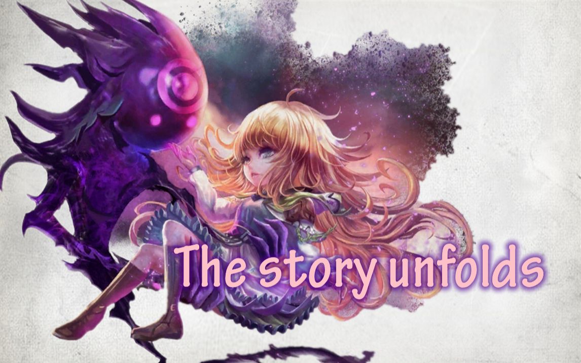 [图]【古树旋律·Deemo】The Story Unfolds·困难99%·联动曲