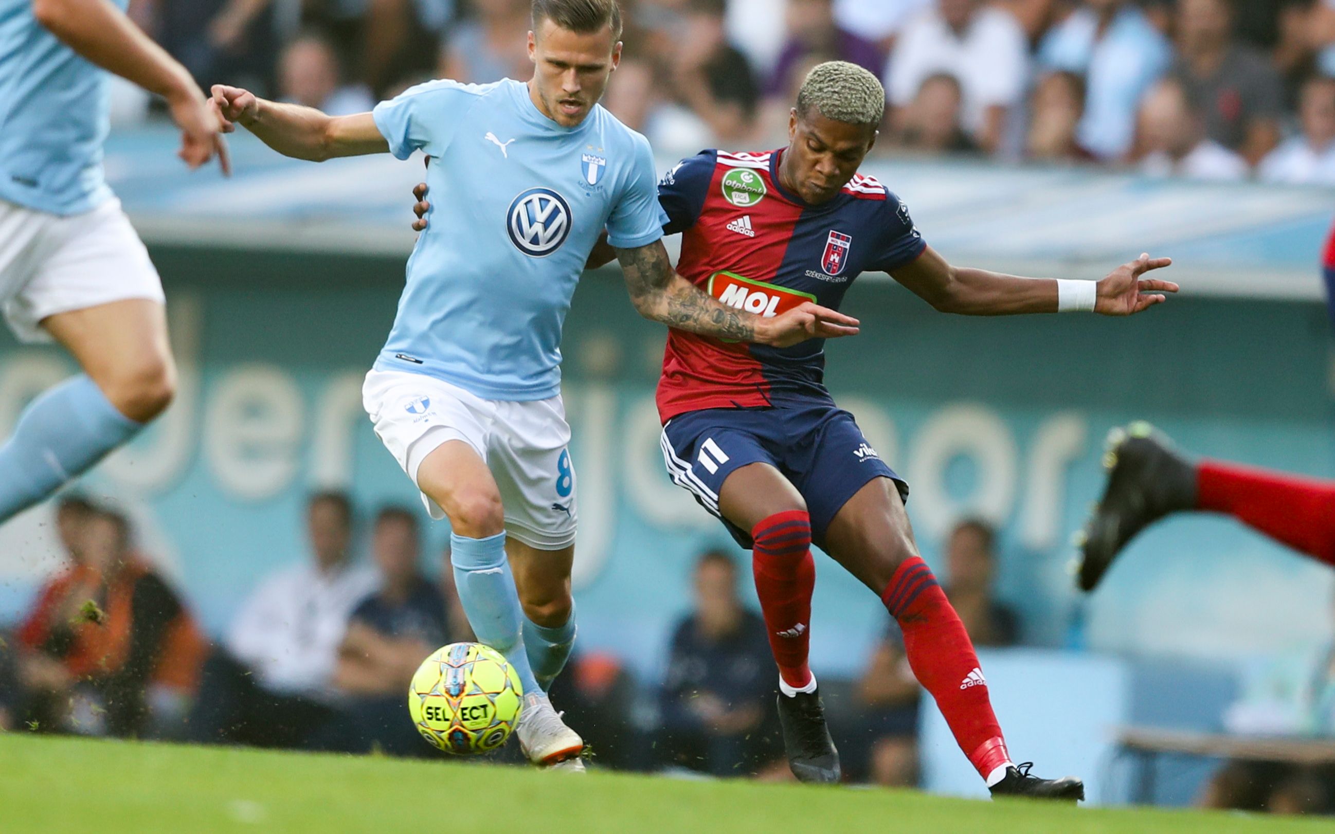 瑞超:瓦尔贝里vs马尔默,实力悬殊,马尔默稳拿三分?