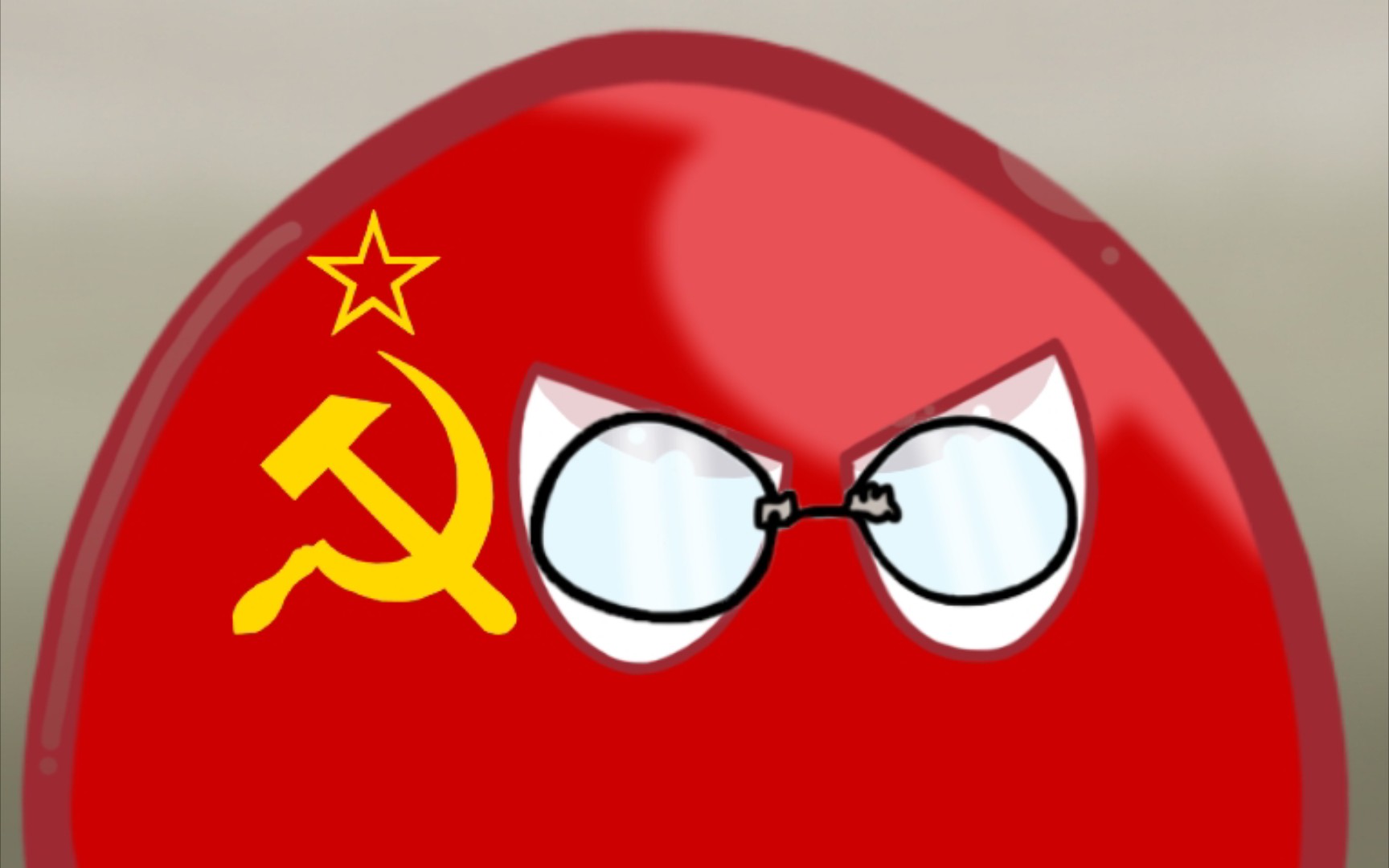 [tno]波兰球 苏斯洛夫