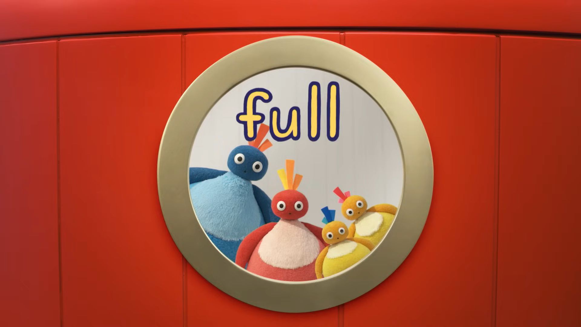 Twirlywoos Series 1 - 1. Full