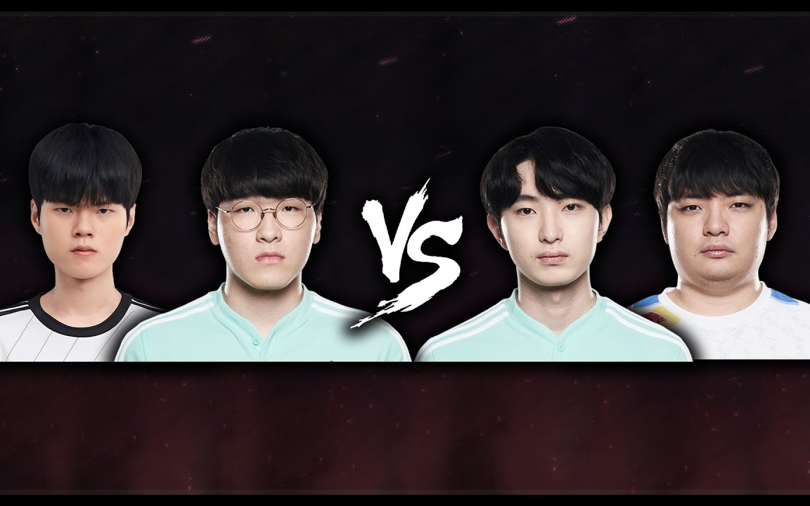 [韩语生肉]230118 t1 flame reacts to dk vs drx || 大公主的观赛