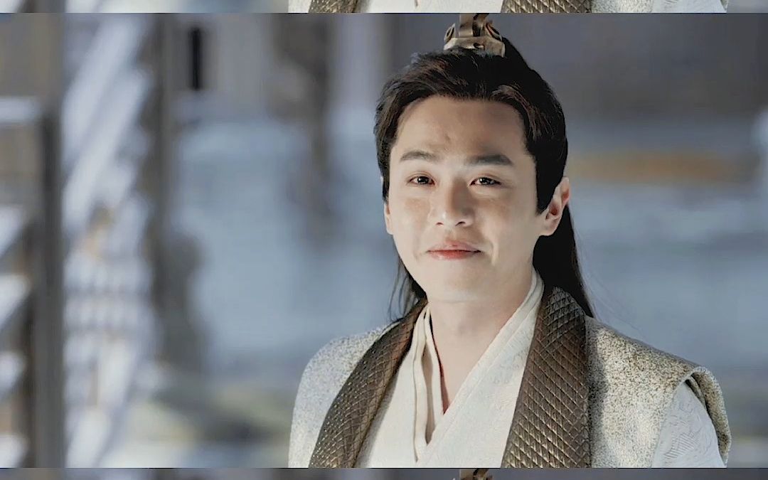 好喜欢范闲和范思辙的兄弟情!