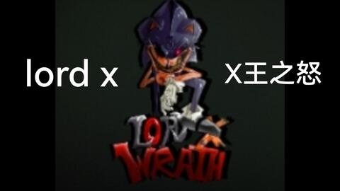 fnf Lord x wrath memes animation:)_音游热门视频