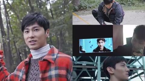 東方神起_ 「We are T ～Third Memories～」Teaser #2_哔哩哔哩_bilibili