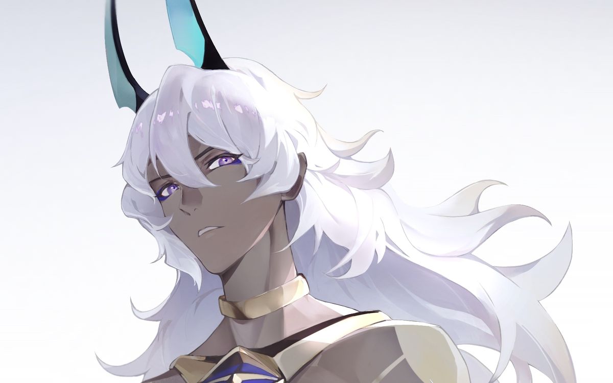 【fgo竞速】狂娜三人队 4t 2022情人节 真实的爱