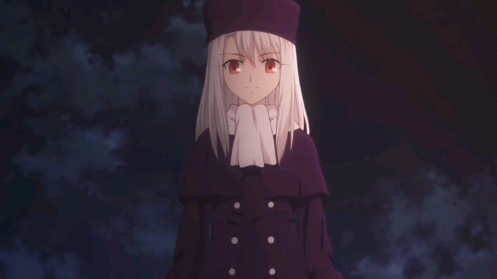 伊莉雅治愈剪辑bgm大雾金闪闪必死