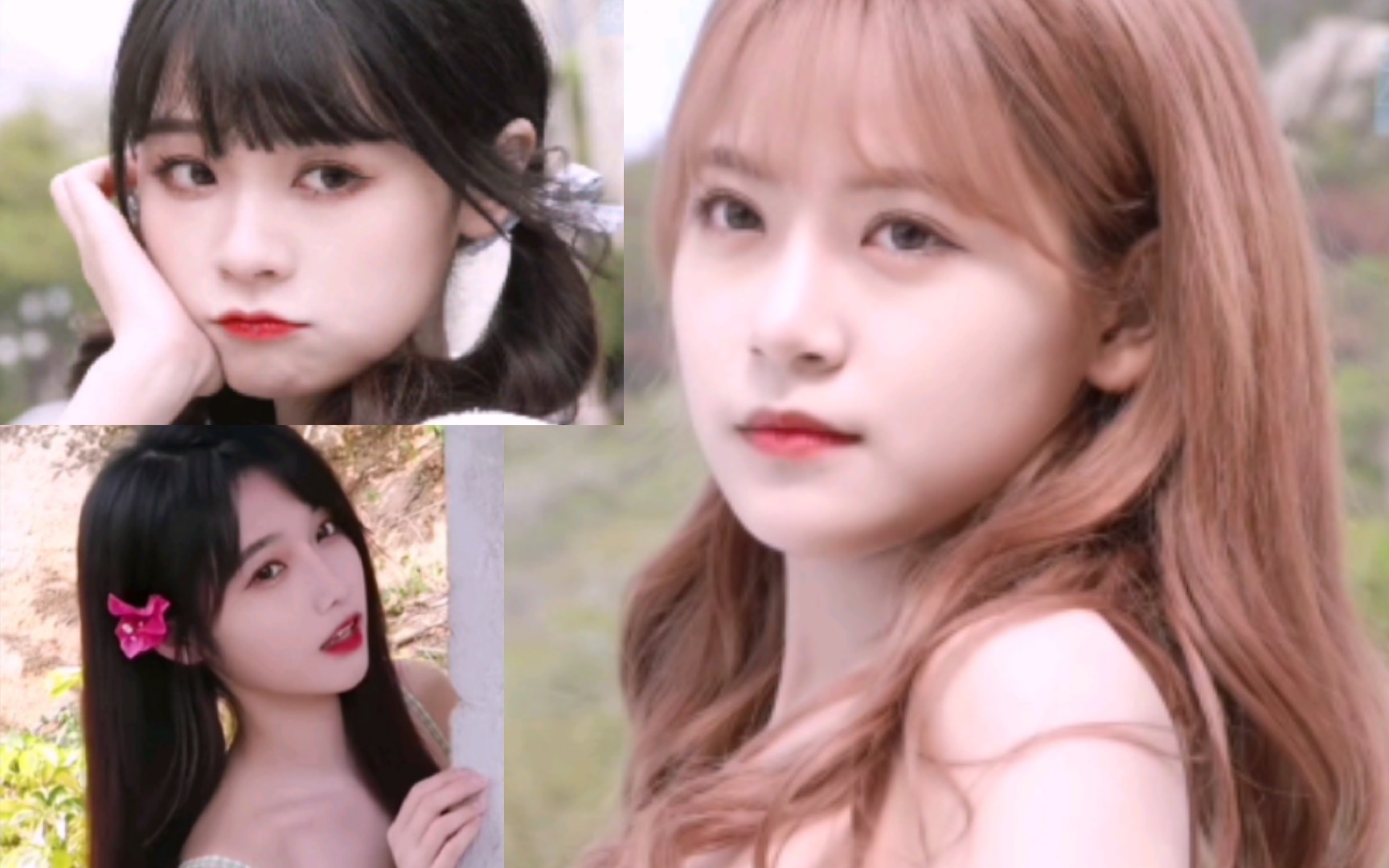 活动  【snh48】夏日 阳光 海边和少女 / 水着单剪辑