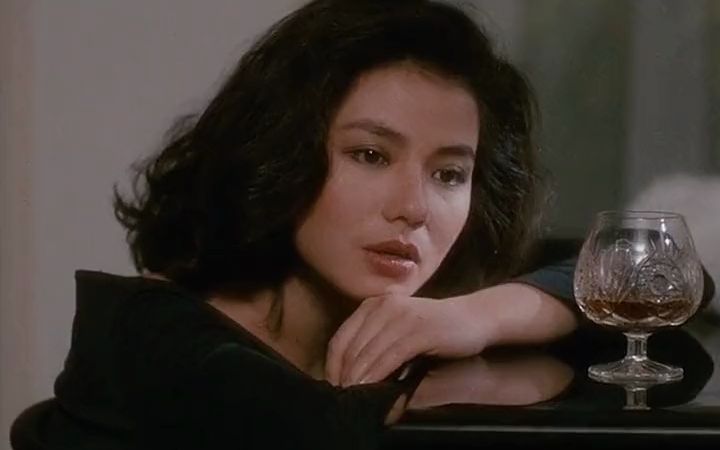 静静聆听,解解乏!蔡国权 最后一班渡轮 钟楚红 粤语经典