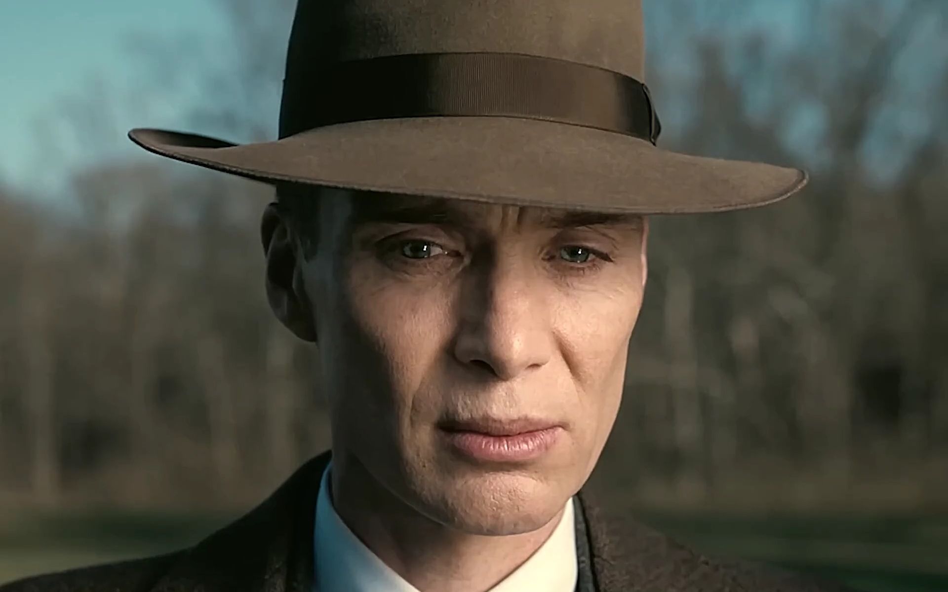 【奥本海默】"现在我成了死神,世界的毁灭者"