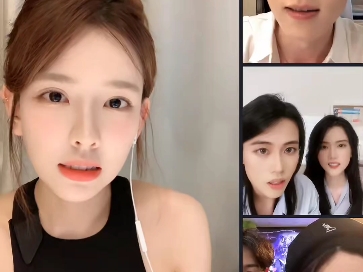 孙一宁 5月19直播2