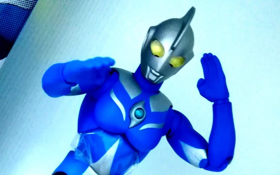 《废话君act 1》高斯奥特曼act ultra act(慈爱的奥特曼战士就是我!