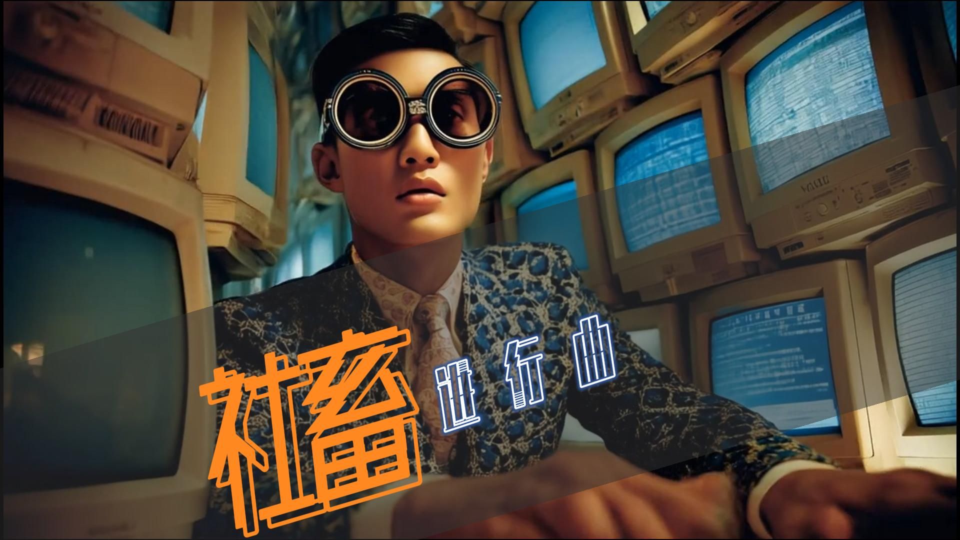 社畜进行曲
