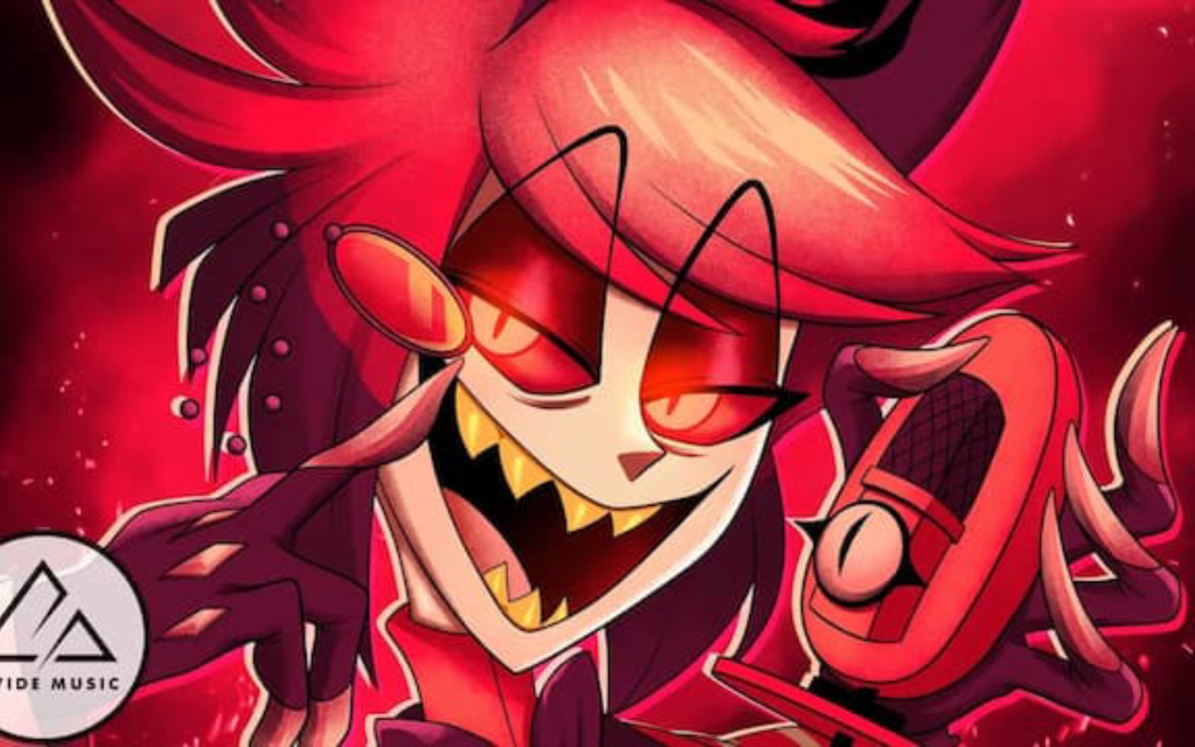 【阿拉斯托同人曲】lets see a smile|divide music